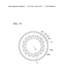 CENTRIFUGAL COMPRESSOR AND WASHING METHOD diagram and image