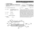 Cleaning of Nozzle Plate diagram and image