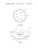 LIQUID TREATMENT APPARATUS AND METHOD diagram and image