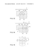 LIQUID TREATMENT APPARATUS AND METHOD diagram and image