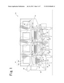 FOREIGN MATTER REMOVAL DEVICE, FOREIGN MATTER REMOVAL METHOD AND FOREIGN     MATTER REMOVAL SYSTEM diagram and image