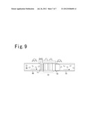 FOREIGN MATTER REMOVAL DEVICE, FOREIGN MATTER REMOVAL METHOD AND FOREIGN     MATTER REMOVAL SYSTEM diagram and image