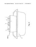 Cleaning Device for a Portioning Utensil diagram and image