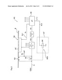 HOUSEHOLD APPLIANCE, IN PARTICULAR A HOUSEHOLD DISHWASHING MACHINE diagram and image