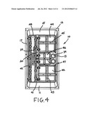 SHELTER BASE COVER AND ORGANIZER diagram and image