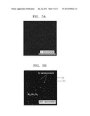 THERMOELECTRIC MATERIAL INCLUDING NANOINCLUSIONS, THERMOELECTRIC MODULE     AND THERMOELECTRIC APPARATUS INCLUDING THE SAME diagram and image