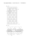 SOLAR PHOTOVOLTAIC DEVICE AND A PRODUCTION METHOD FOR THE SAME diagram and image