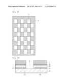 SOLAR PHOTOVOLTAIC DEVICE AND A PRODUCTION METHOD FOR THE SAME diagram and image