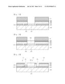 SOLAR PHOTOVOLTAIC DEVICE AND A PRODUCTION METHOD FOR THE SAME diagram and image