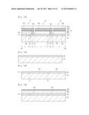 SOLAR PHOTOVOLTAIC DEVICE AND A PRODUCTION METHOD FOR THE SAME diagram and image