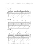 SOLAR PHOTOVOLTAIC DEVICE AND A PRODUCTION METHOD FOR THE SAME diagram and image