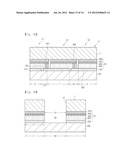 SOLAR PHOTOVOLTAIC DEVICE AND A PRODUCTION METHOD FOR THE SAME diagram and image