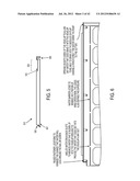 Photovoltaic Roofing Elements and Photovoltaic Roofing Systems diagram and image