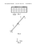 Photovoltaic Roofing Elements and Photovoltaic Roofing Systems diagram and image