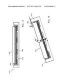 Photovoltaic Roofing Elements and Photovoltaic Roofing Systems diagram and image