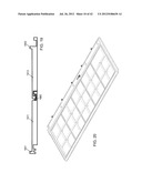 Photovoltaic Roofing Elements and Photovoltaic Roofing Systems diagram and image