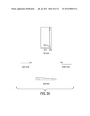 Photovoltaic Roofing Elements and Photovoltaic Roofing Systems diagram and image