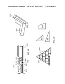 Photovoltaic Roofing Elements and Photovoltaic Roofing Systems diagram and image