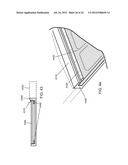 Photovoltaic Roofing Elements and Photovoltaic Roofing Systems diagram and image