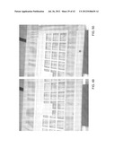 Photovoltaic Roofing Elements and Photovoltaic Roofing Systems diagram and image