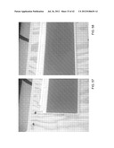 Photovoltaic Roofing Elements and Photovoltaic Roofing Systems diagram and image