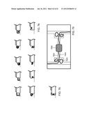 Photovoltaic Roofing Elements and Photovoltaic Roofing Systems diagram and image