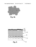 SOLAR CELL AND ITS PRODUCTION PROCESS diagram and image