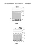 SOLAR CELL AND ITS PRODUCTION PROCESS diagram and image