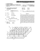 COAXIAL MOLECULAR STACK FOR TRANSFERRING PHOTOCURRENT GENERATION diagram and image