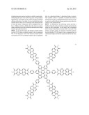 COAXIAL MOLECULAR STACK FOR TRANSFERRING PHOTOCURRENT GENERATION diagram and image