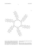 COAXIAL MOLECULAR STACK FOR TRANSFERRING PHOTOCURRENT GENERATION diagram and image