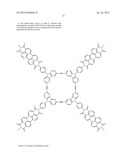 COAXIAL MOLECULAR STACK FOR TRANSFERRING PHOTOCURRENT GENERATION diagram and image