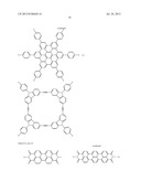 COAXIAL MOLECULAR STACK FOR TRANSFERRING PHOTOCURRENT GENERATION diagram and image