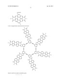 COAXIAL MOLECULAR STACK FOR TRANSFERRING PHOTOCURRENT GENERATION diagram and image