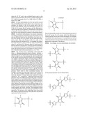 Conjugated Polymers and Their Use in Optoelectronic Devices diagram and image