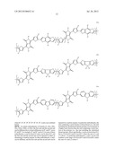 Conjugated Polymers and Their Use in Optoelectronic Devices diagram and image