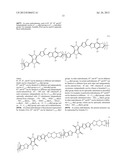 Conjugated Polymers and Their Use in Optoelectronic Devices diagram and image