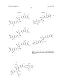 Conjugated Polymers and Their Use in Optoelectronic Devices diagram and image