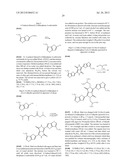 Conjugated Polymers and Their Use in Optoelectronic Devices diagram and image