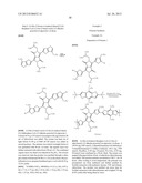 Conjugated Polymers and Their Use in Optoelectronic Devices diagram and image