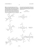 Conjugated Polymers and Their Use in Optoelectronic Devices diagram and image