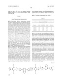 Conjugated Polymers and Their Use in Optoelectronic Devices diagram and image