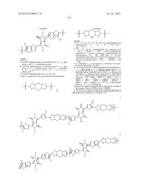 Conjugated Polymers and Their Use in Optoelectronic Devices diagram and image