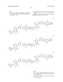 Conjugated Polymers and Their Use in Optoelectronic Devices diagram and image