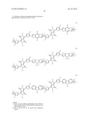 Conjugated Polymers and Their Use in Optoelectronic Devices diagram and image