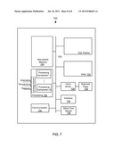 MASS FLOW CONTROLLER WITH ONBOARD DIAGNOSTICS, PROGNOSTICS, AND DATA     LOGGING diagram and image