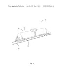 RUPTURE SEALING APPARATUS diagram and image