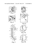 FENESTRATION UNIT REPLACEMENT METHOD AND SYSTEM diagram and image