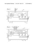 BELOW GROUND FUEL DISPENSER SYSTEM AND METHOD diagram and image