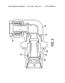 PRESSURE PROTECTION VALVE diagram and image